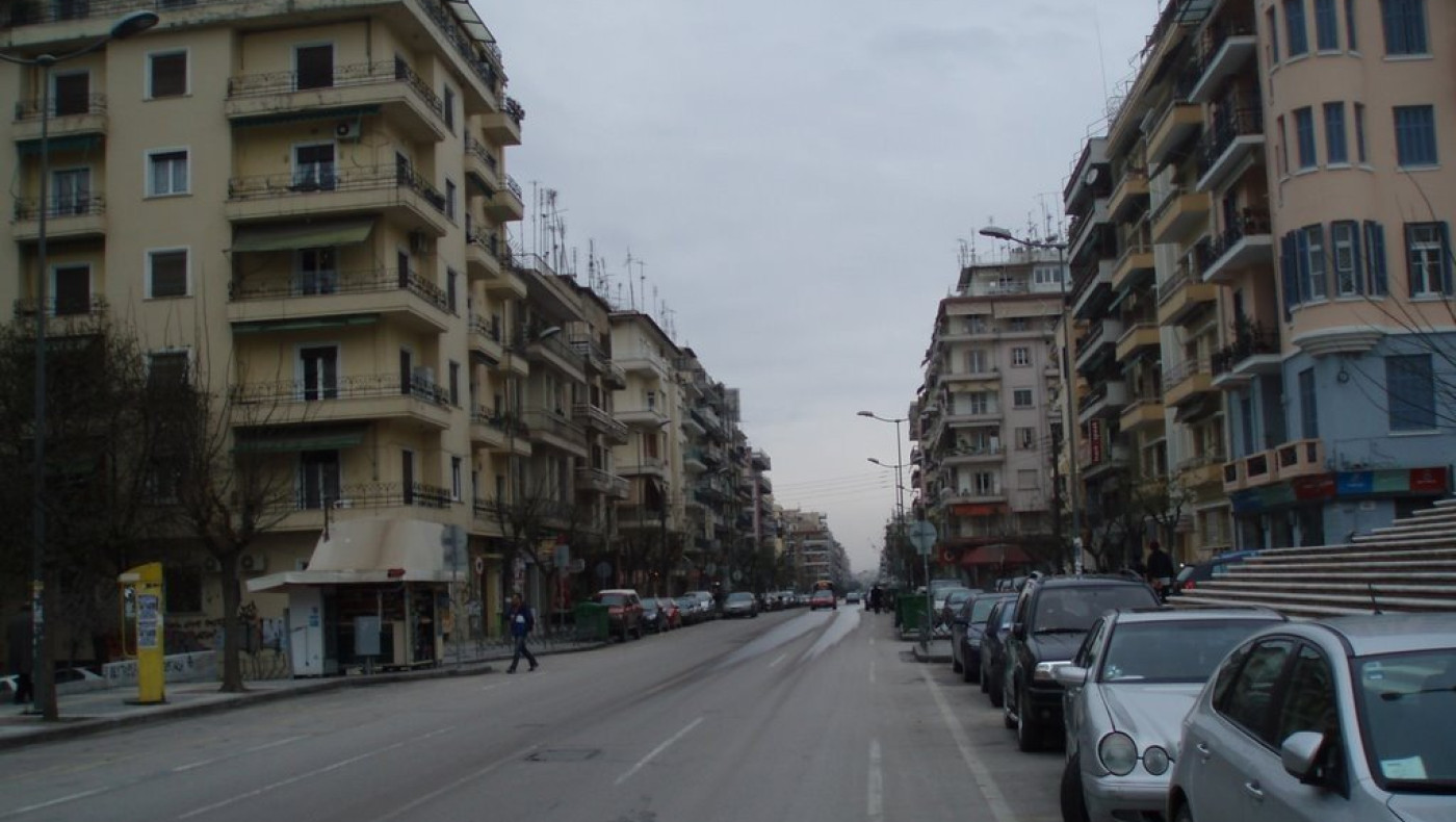 Θεσσαλονίκη: Συνεχίζεται το... μαρτύριο με την Αγ. Δημητρίου -Τμηματικές διακοπές σήμερα