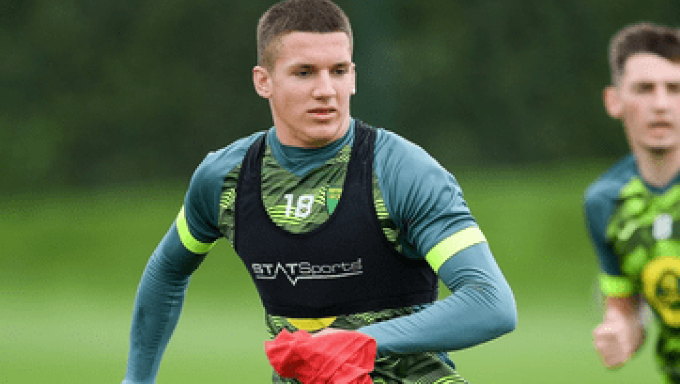 Φάρκε για Τζόλη: «Μπορεί να γίνει ο καλύτερος εξτρέμ στον κόσμο!»