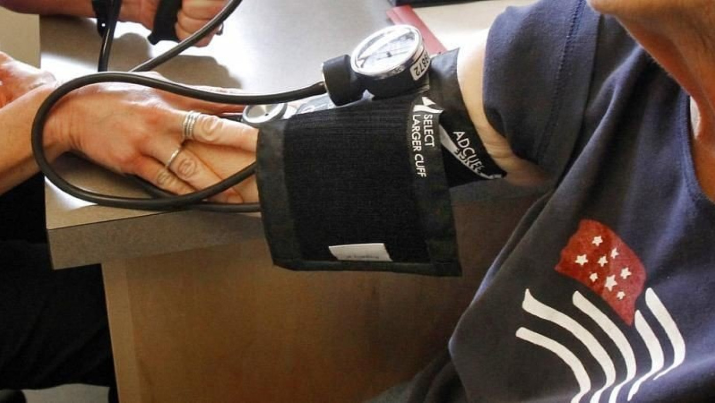 Υπέρταση: Πώς νικάμε τον ύπουλο εχθρό της καρδιάς