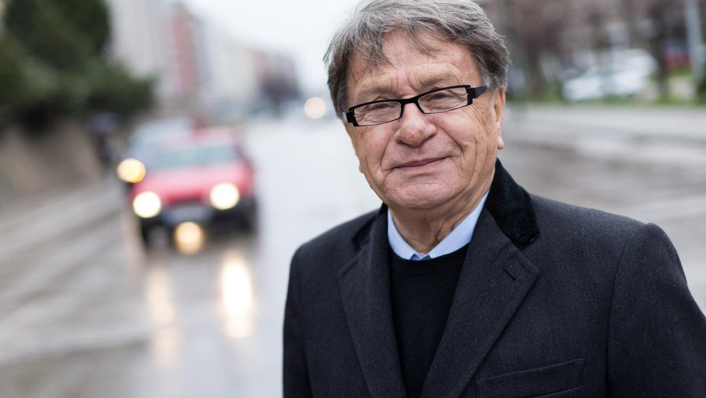 Μπλάζεβιτς: «Ενθουσιασμένος με τον ΠΑΟΚ, πανηγύρισα την πρόκρισή του»