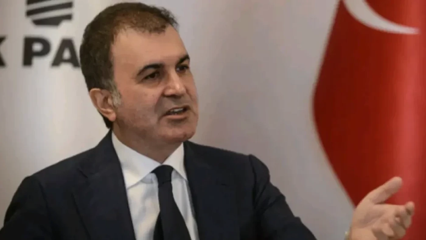 Παραλήρημα Τσελίκ: «Η Ελλάδα μετατρέπει σε νεκροταφείο τη Μεσόγειο»