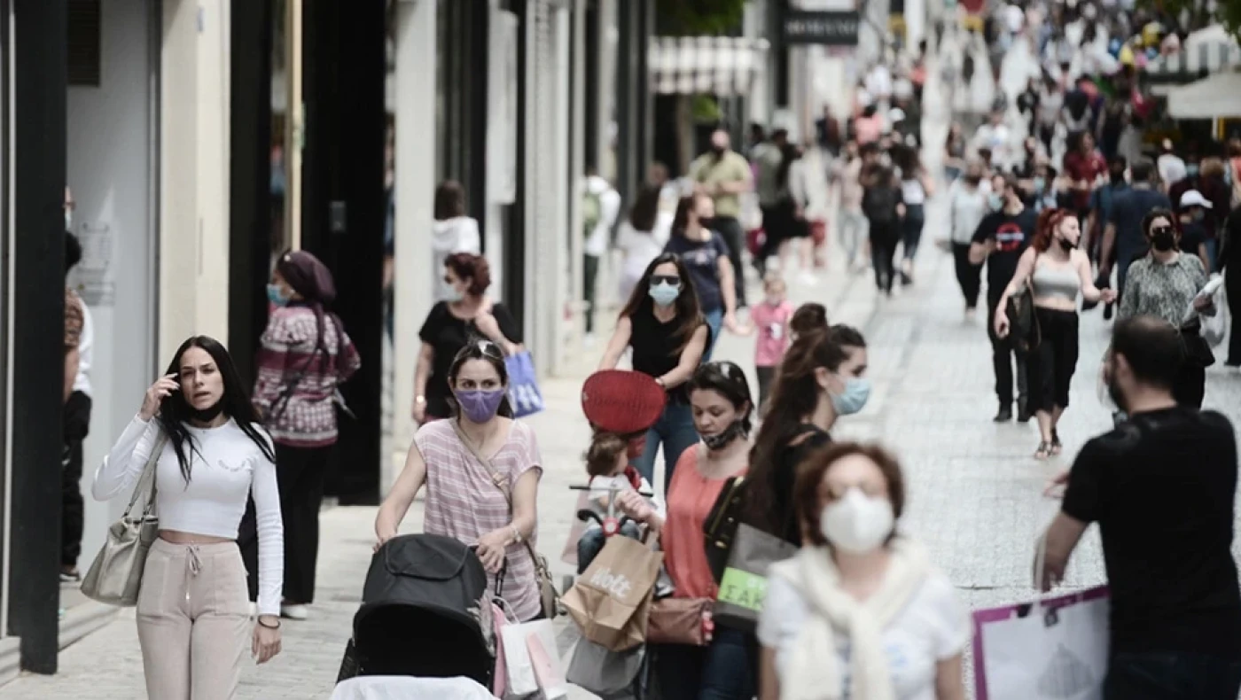 Ανεμβολίαστοι: Σε ασφυκτικό κλοιό από τις 13 Σεπτεμβρίου -Έρχονται βαρύτερα μέτρα