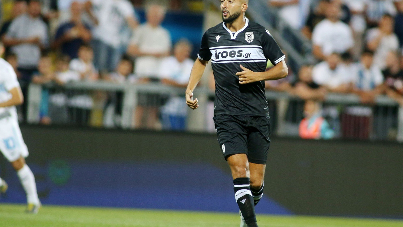 Σβαμπ σερβίρει, Καντουρί κερνάει και 0-1 ο ΠΑΟΚ!