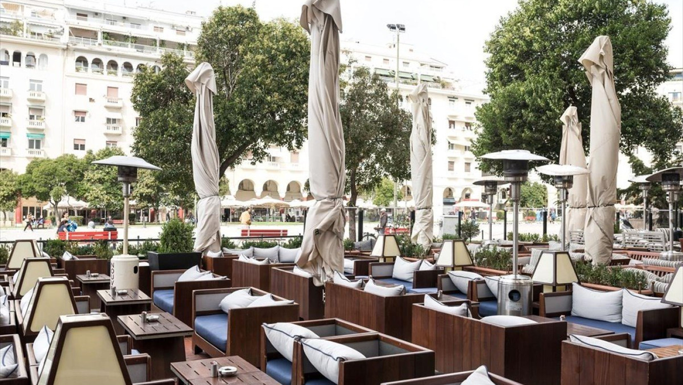 Επιτροπίδης: «Καταστροφή για την εστίαση, είναι μίνι lockdown»