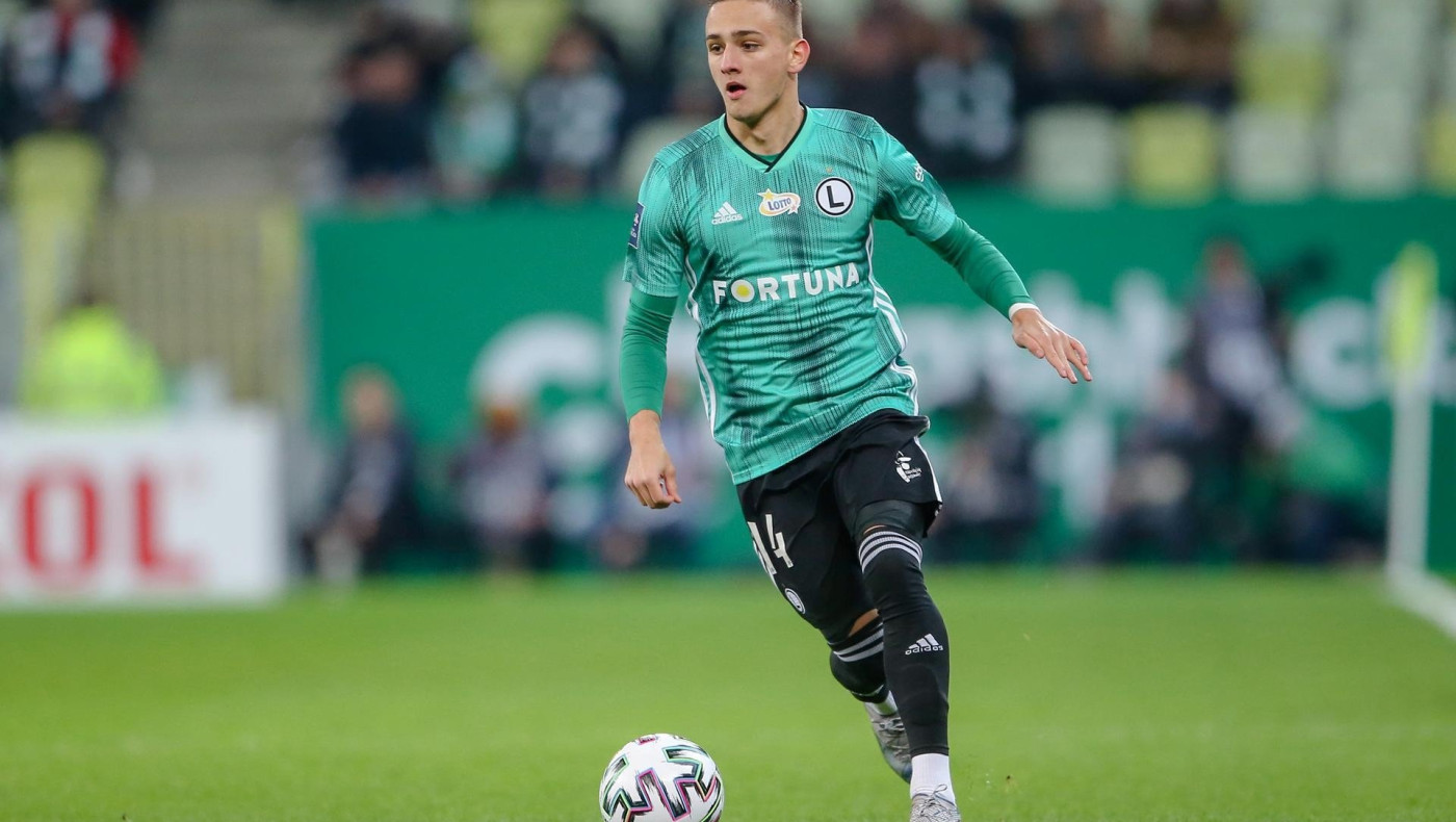 Έκλεισε τον Καρμπόβνικ ο Ολυμπιακός