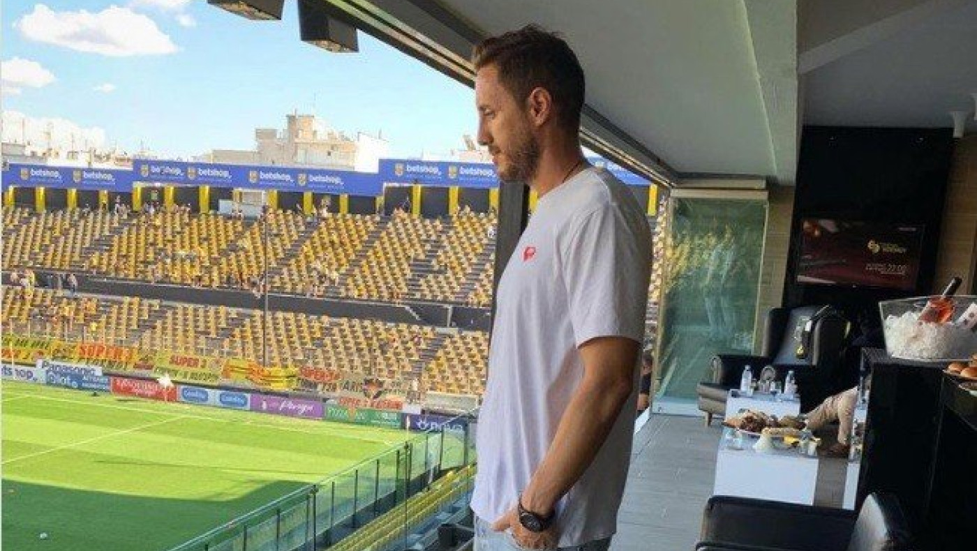 Κατάθεση ψυχής από τον Γκουγκουλιά: «Μεγαλώνω την κόρη του αδερφού μου»