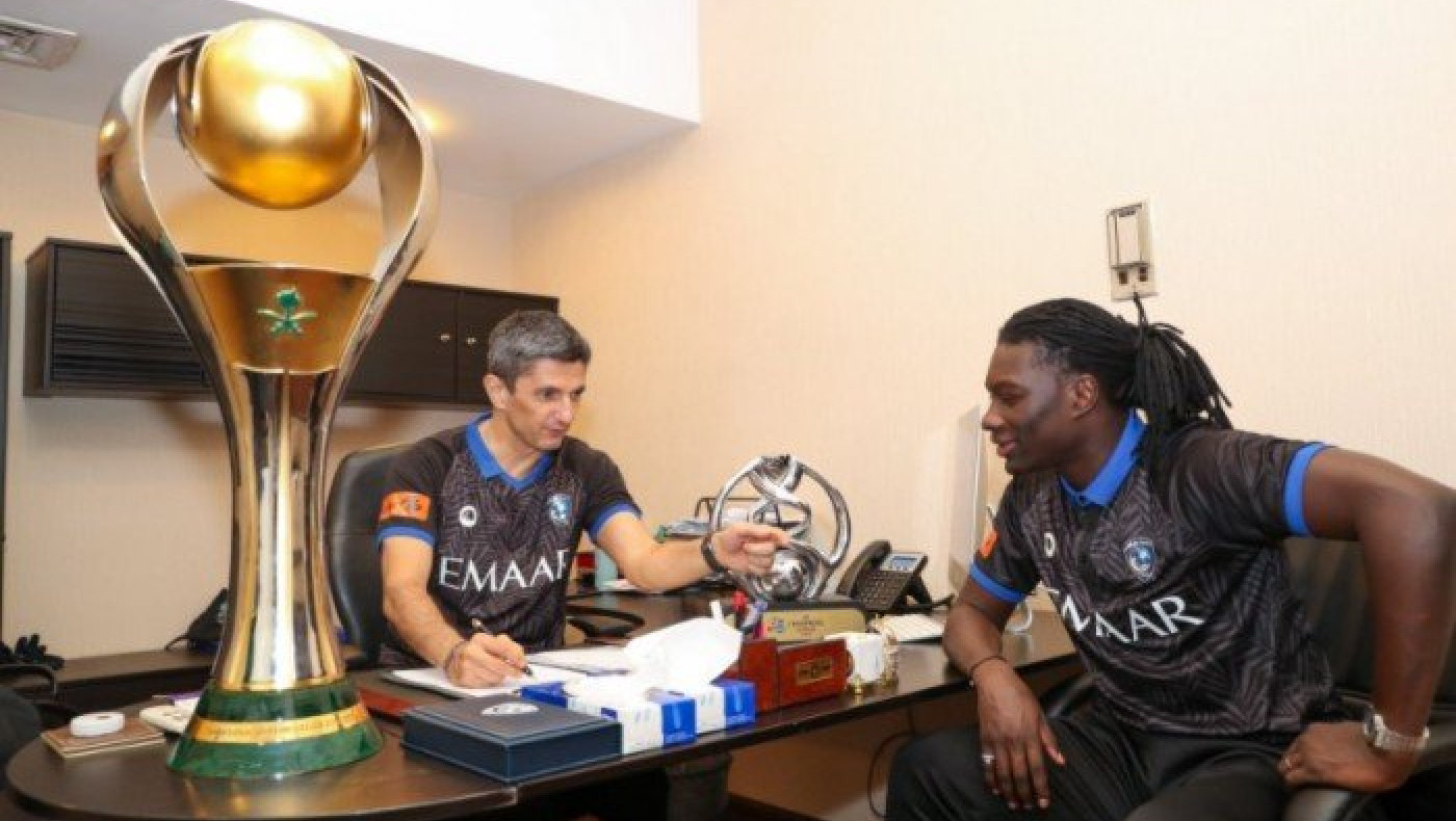 Μπάλα... τέλος: Αποσύρθηκε ο Γκομίς!