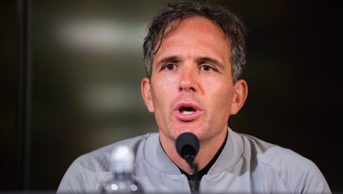 Υπόκλιση Τόμιτς: «Η καλύτερη ομάδα προκρίθηκε»