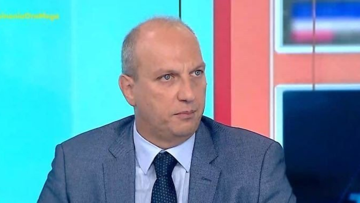 Γιάννης Οικονόμου: Κοντά στα 10 ευρώ το rapid test για τους ανεμβολίαστους