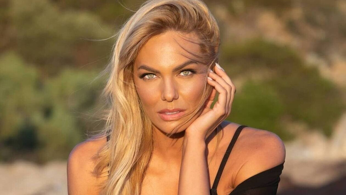 Μαλέσκου: Ιδού τι πόσταρε μετά τον «on air» καβγά με την Καινούργιου!