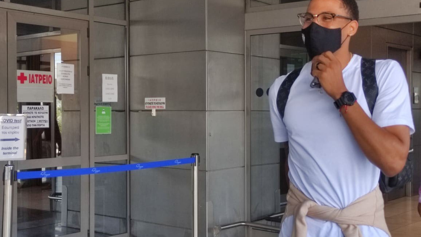 ΠΑΟΚ: Στη Θεσσαλονίκη Λοβ, Γκρίφιν και Τζόουνς