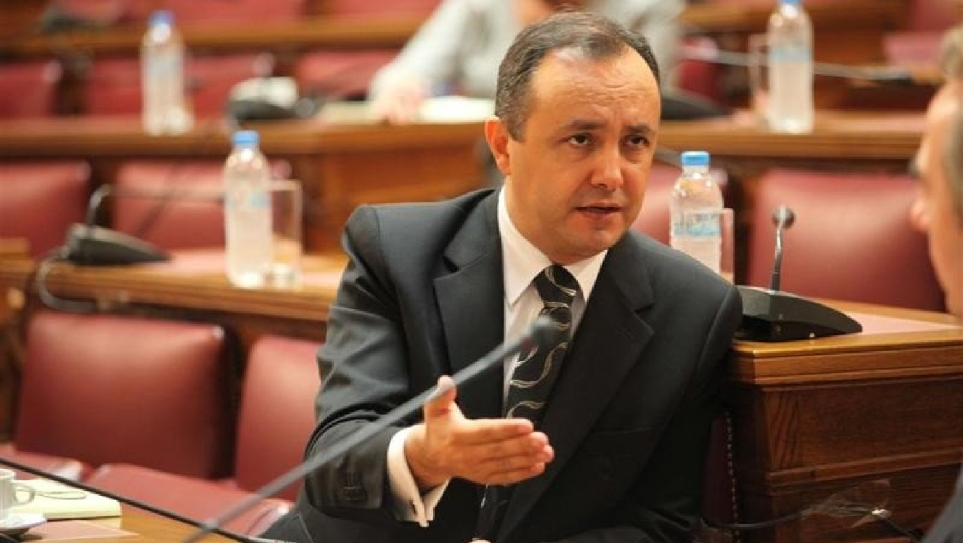 Καράογλου: «Παλεύουμε για την παρουσία φίλων του Ηρακλή στην Καρδίτσα»