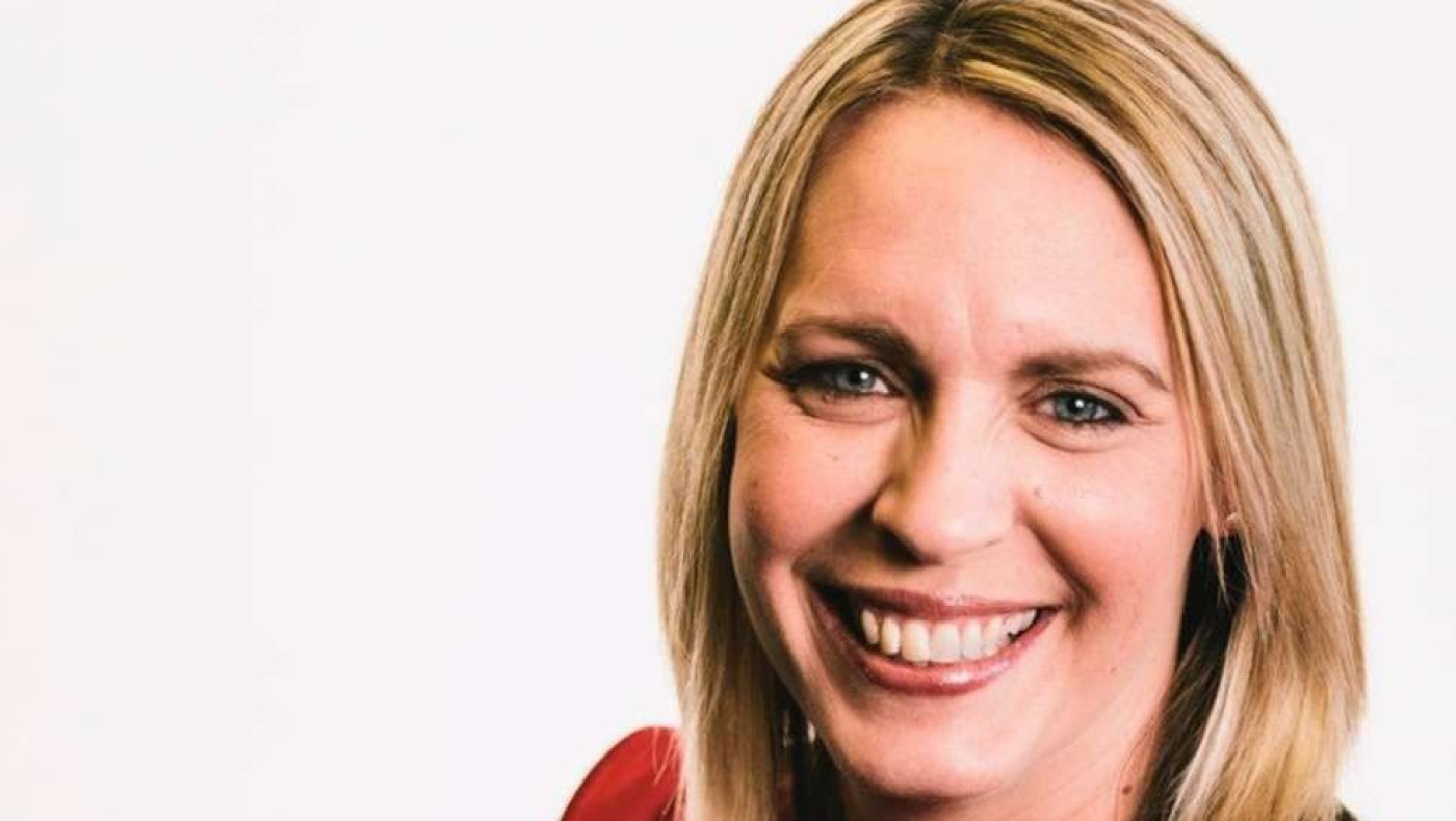 AstraZeneca: Από επιπλοκές του εμβολίου πέθανε η παρουσιάστρια του BBC