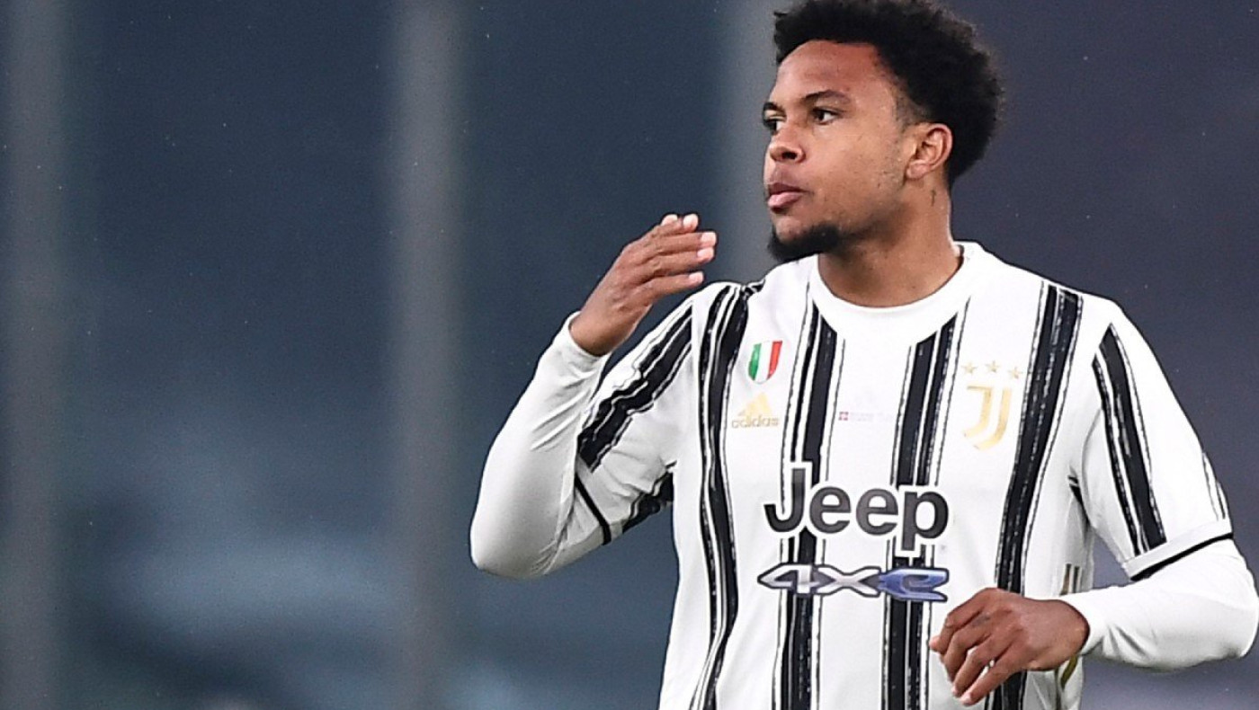 Ενδιαφέρον της Έβερτον για ΜακΚένι -30 εκατ. ευρώ ζητάει η Γιουβέντους