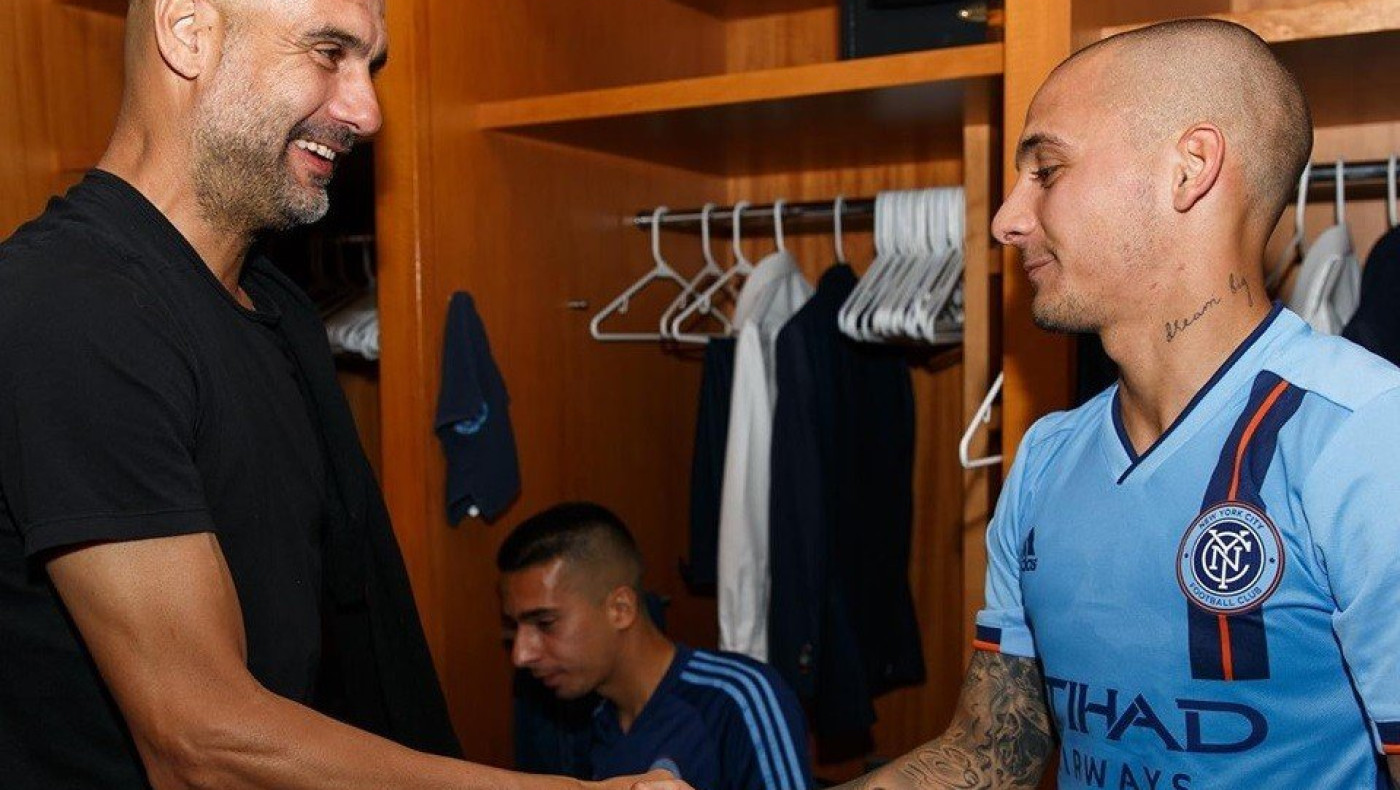 Μπαρκαουάν: «Ποιοτικός ο Μιτρίτα, ταιριάζει στον ΠΑΟΚ, ξέρει τι παίρνει ο Λουτσέσκου»