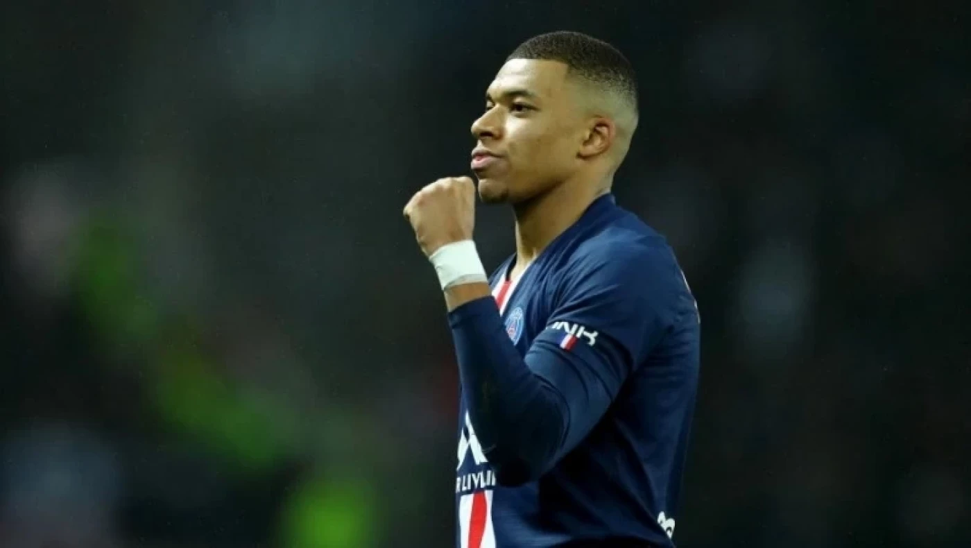 Βόμβα με Μπαπέ η Ρεάλ Μαδρίτης