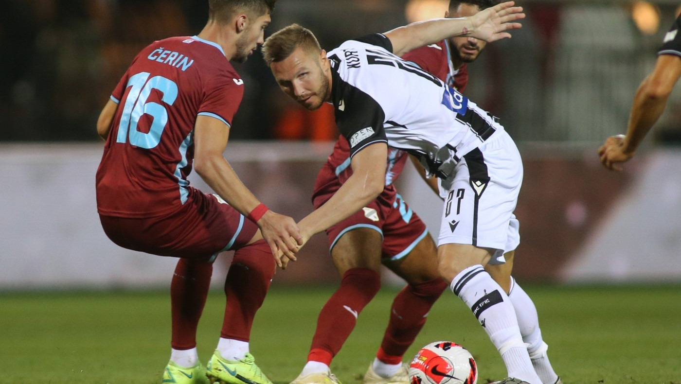 Η πρόκριση θα του δώσει νέα κίνητρα  σοβαρής ενίσχυσης και ανασύνταξης