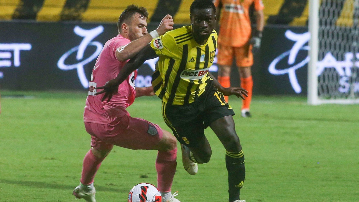 Ντιαγέ-Σίβασπορ: «Ψήνουν» τον παίκτη, έρχεται πρόταση