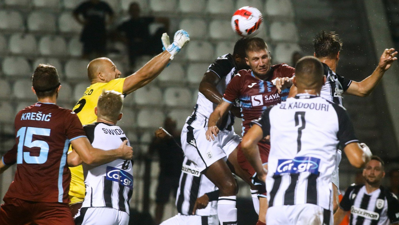 Μπίκας: «Με κόσμο και πληρότητα 60% το φιλικό με τον ΠΑΟΚ»