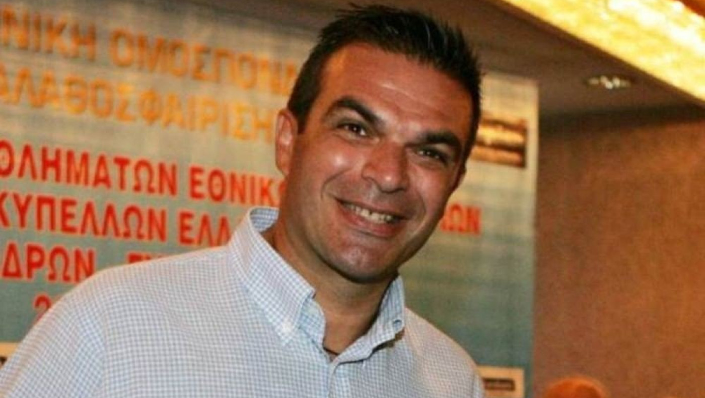 Ρωμανίδης: «Τις περισσότερες ημέρες θα είμαι στη Θεσσαλονίκη για να βοηθήσω τον Αρη»