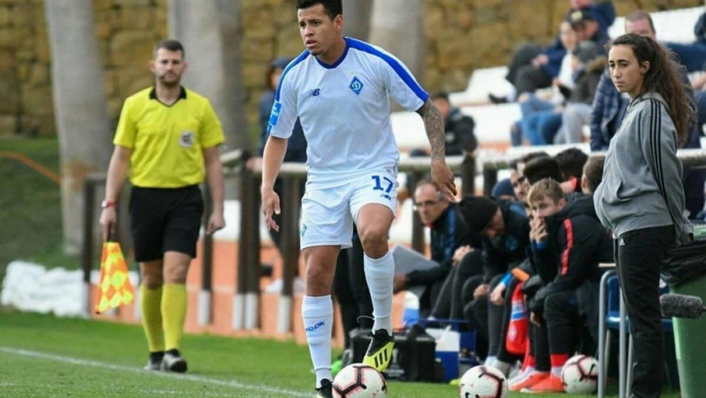 Ομελιανένκο: «Καλή λύση για τον ΠΑΟΚ ο Σίντκλεϊ»