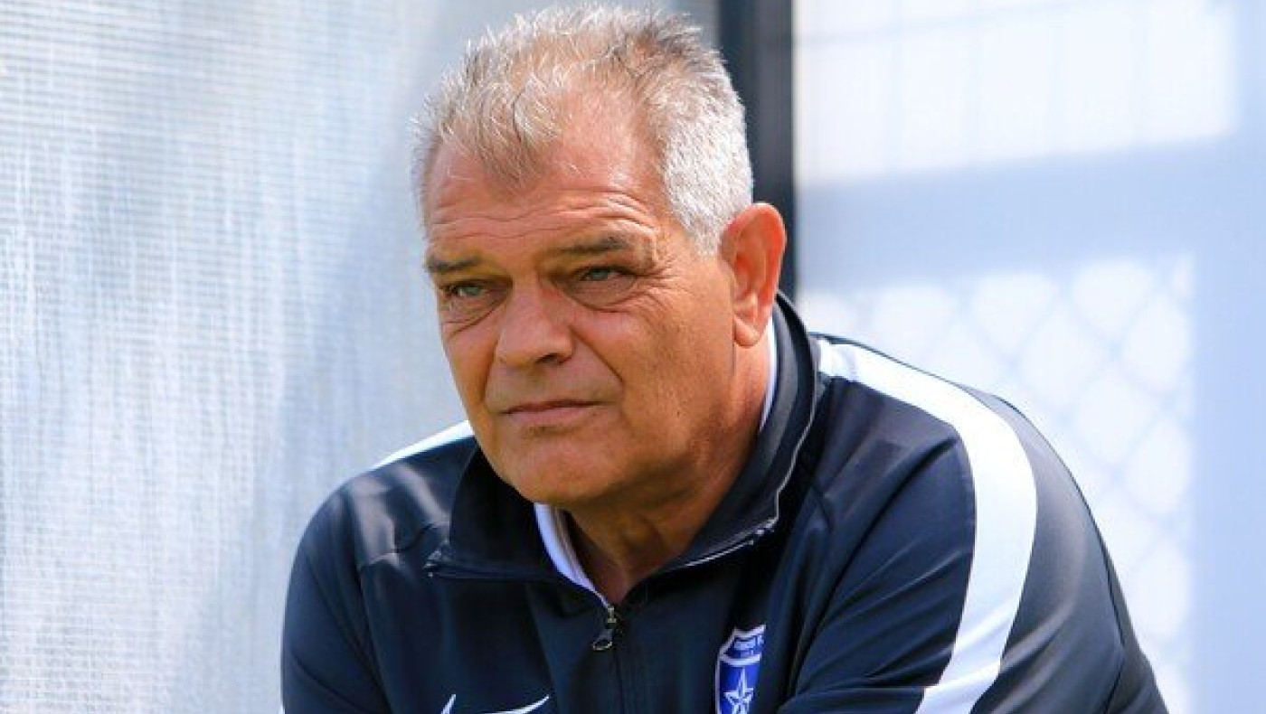 Σπανός: «Τελείωσε του Κάνιας, πολύ καλός ο Άρης»