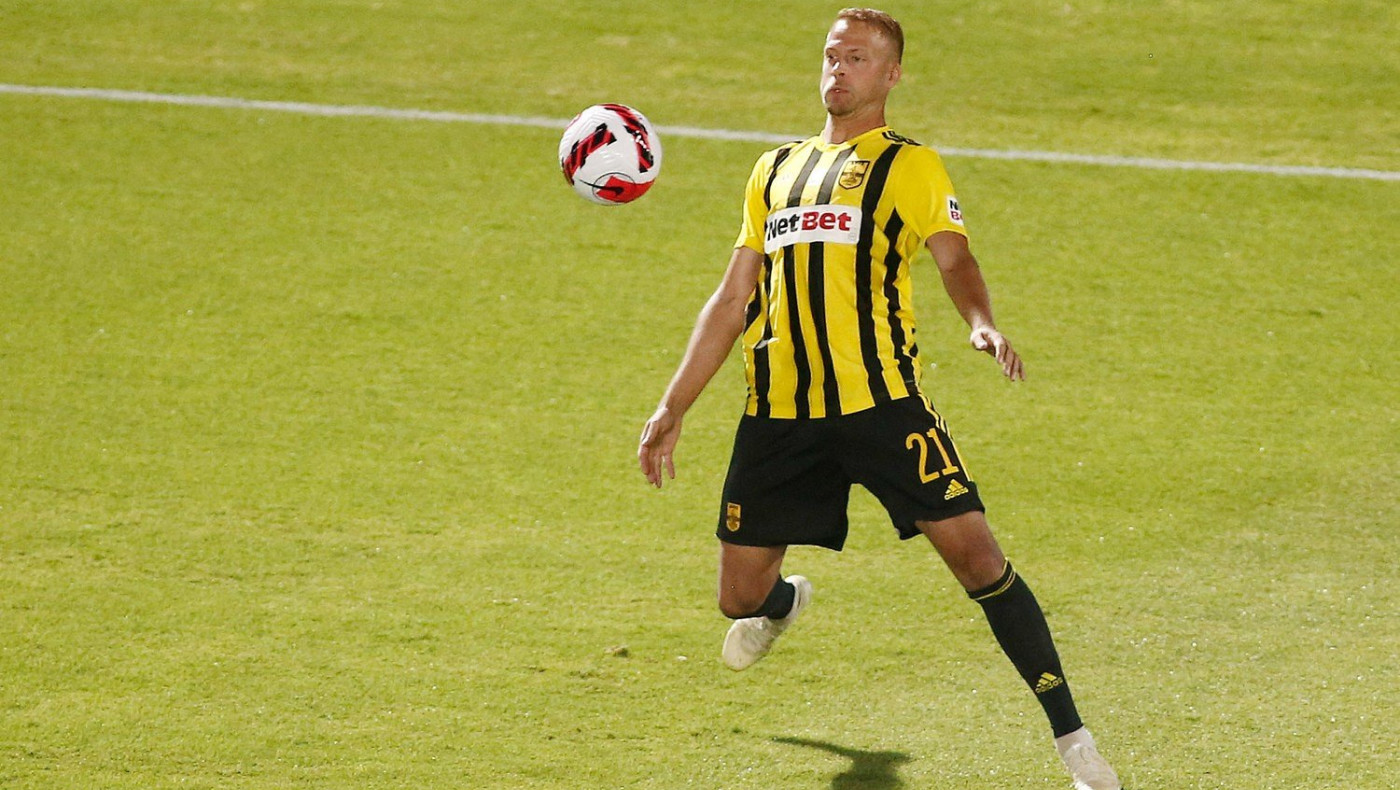 Σούντγκρεν: «Κομβικό το παιχνίδι με τον Παναθηναϊκό»