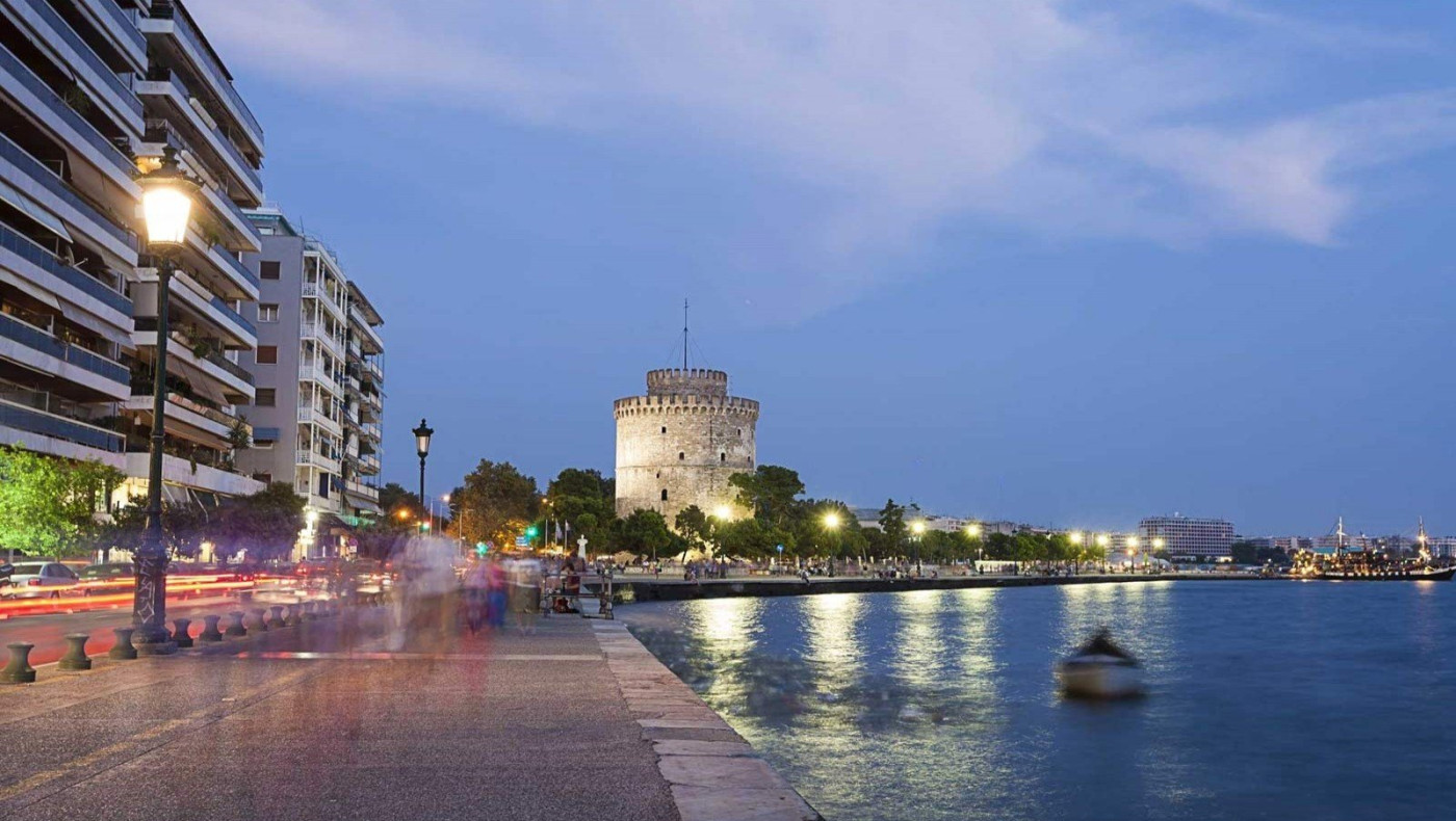 Συναγερμός στη Θεσσαλονίκη: Απειλητικά e-mails για βόμβα σε 3 ξενοδοχεία