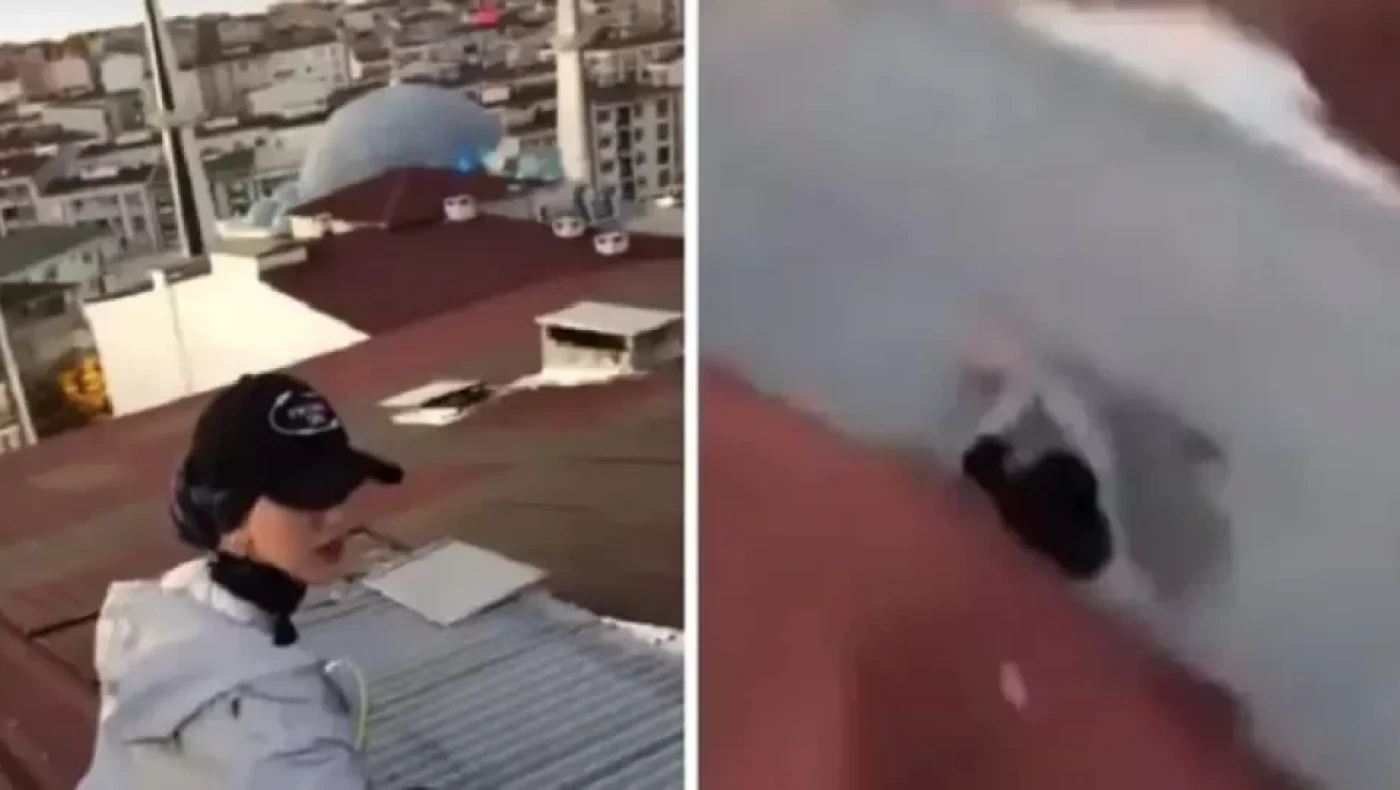 Τουρκάλα σταρ του TikTok βρήκε τραγικό θάνατο ενώ προσπαθούσε να βγάλει βίντεο