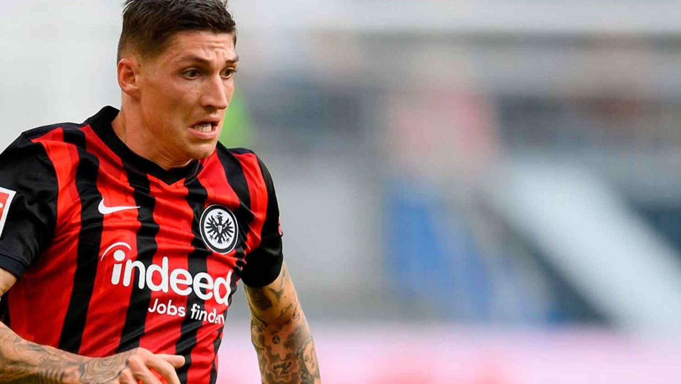 Στο παιχνίδι για Ζούμπερ η ΑΕΚ!