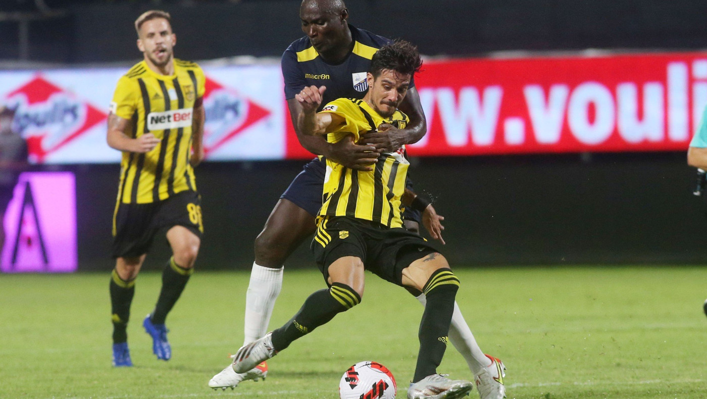 Άρης: Ο χρόνος είναι υπέρ του -Η αναγκαιότητα του plan b