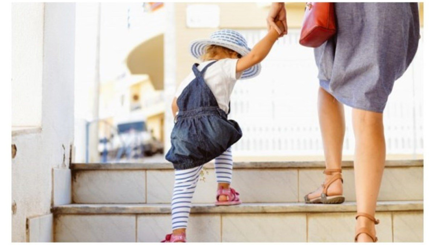 Ερχονται το φθινόπωρο οι «Νταντάδες της Γειτονιάς»