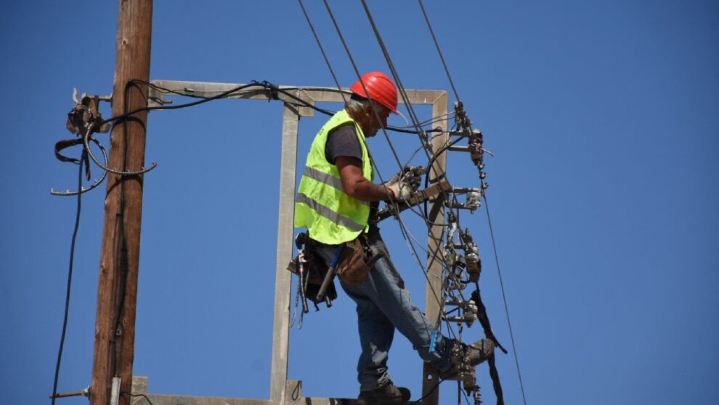 Διακοπές ρεύματος σε αρκετές περιοχές της Θεσσαλονίκης