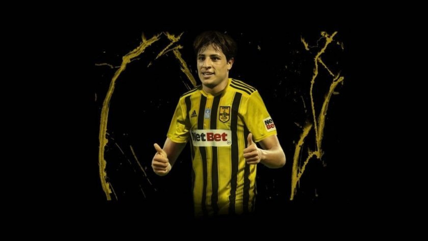 Άρης: Γέμισε το ρόστερ, αλλά έχει... παραθυράκι