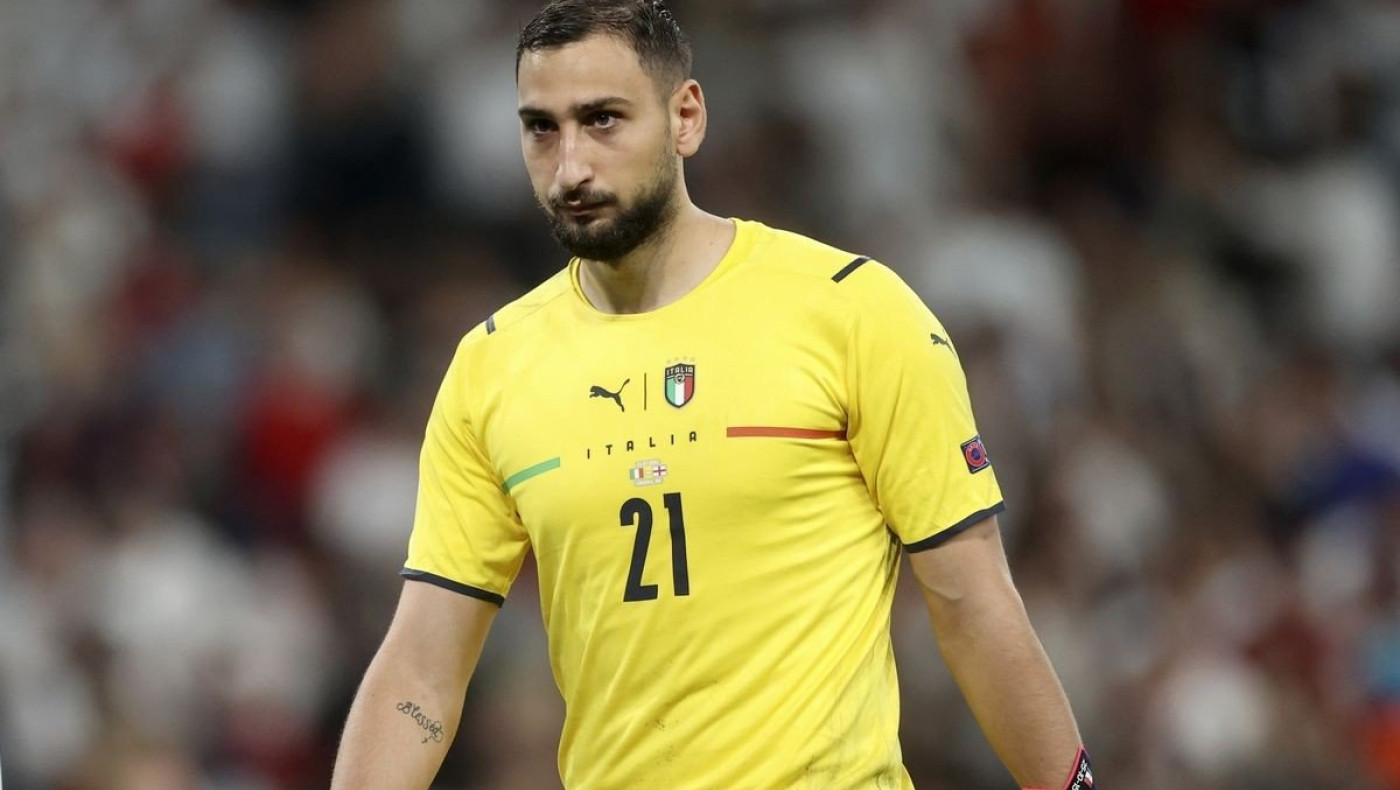 Γιουνάιτεντ: Εκκίνηση διαπραγματεύσεων με Παρί για Ντοναρούμα