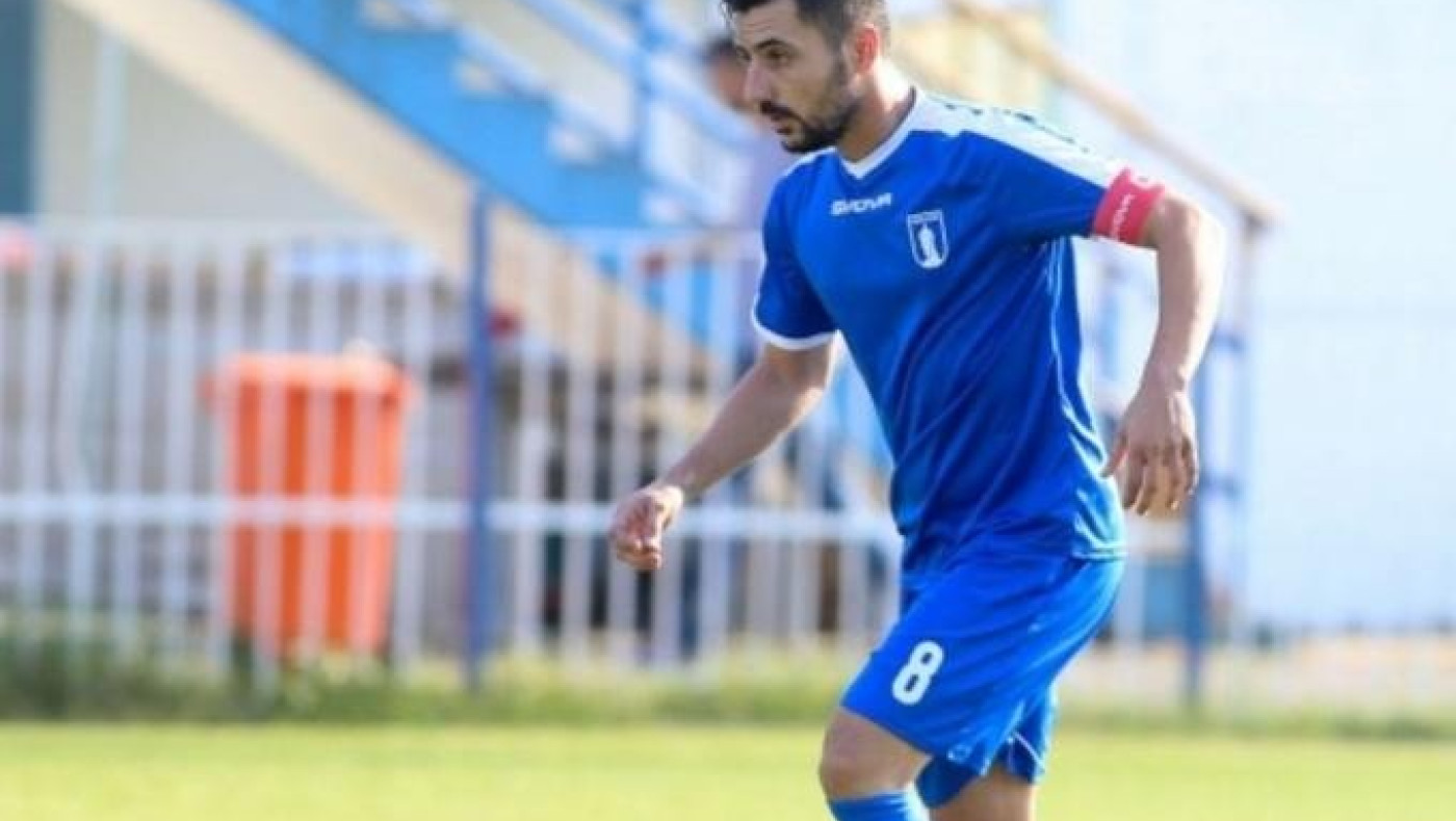 Παπαστεριανός: «Ενωμένοι να ξαναβάλουμε τον Ηρακλή στον χάρτη»