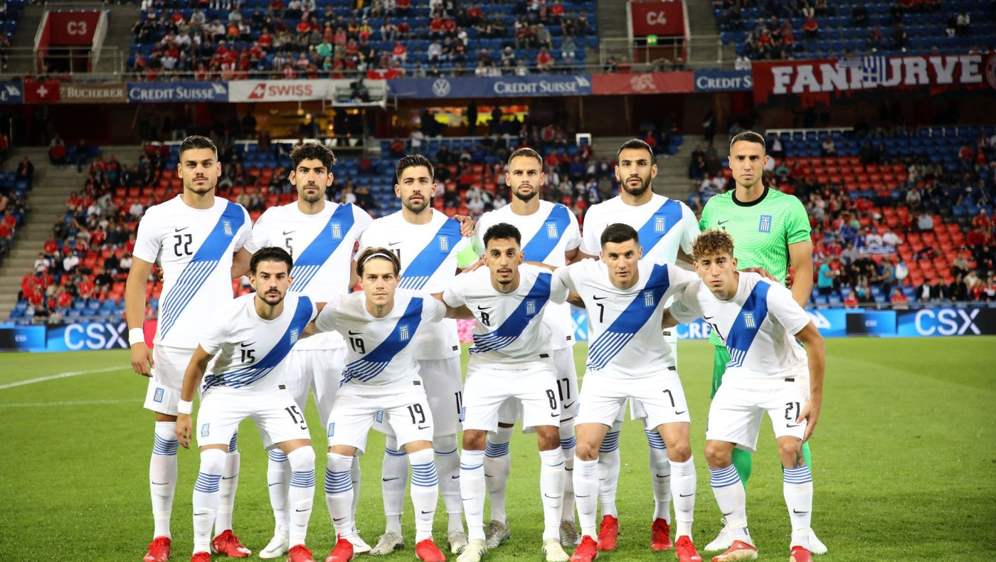 Δεν άξιζε την ήττα η Ελλάδα, την «καθάρισε» ο Τσούμπερ