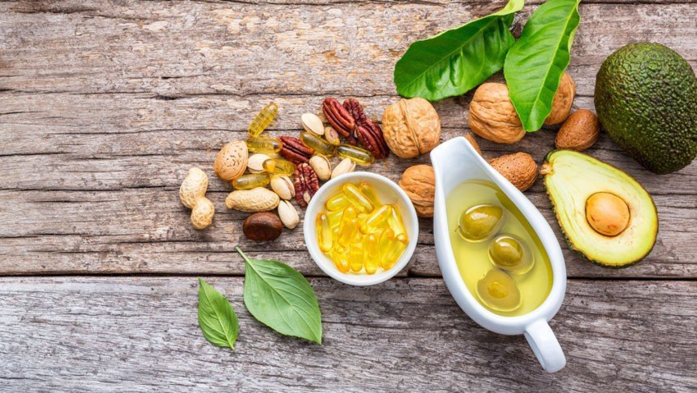 Το μεσογειακό υπερτρόφιμο που νικά τη γήρανση