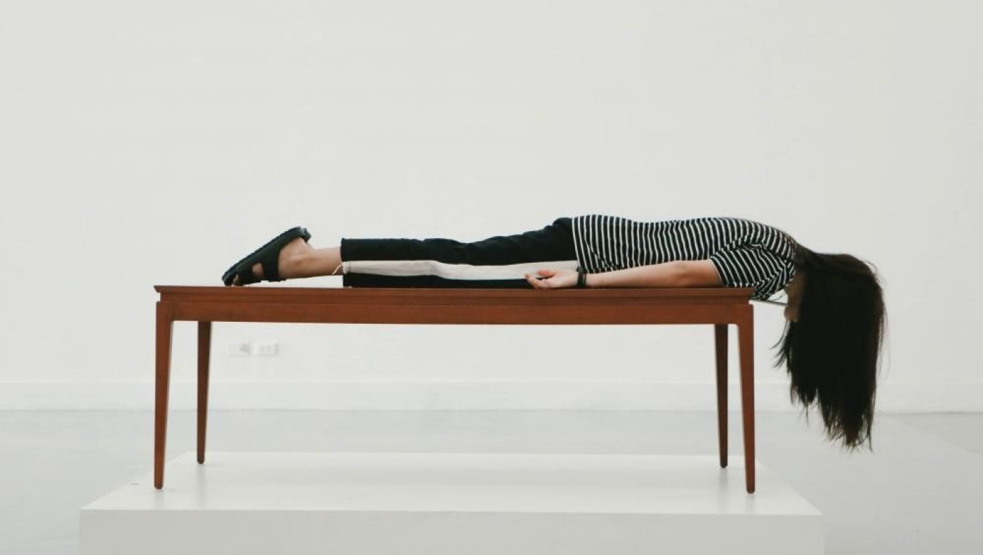 Έξι τεχνικές καταπολέμησης του άγχους σε 5 δευτερόλεπτα