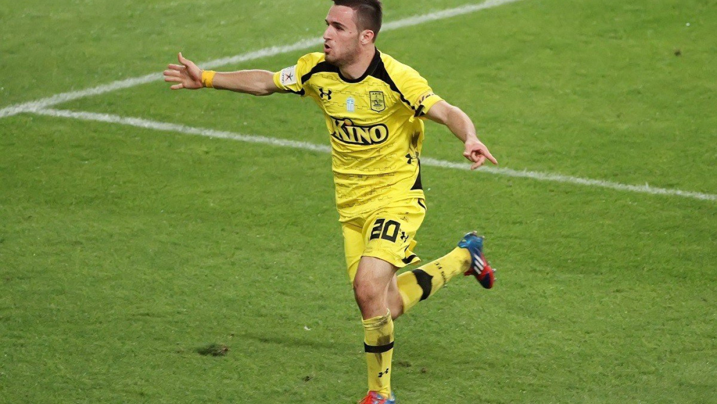 Άρης: Κάτι... παίζει (;) με Γιαννιώτα