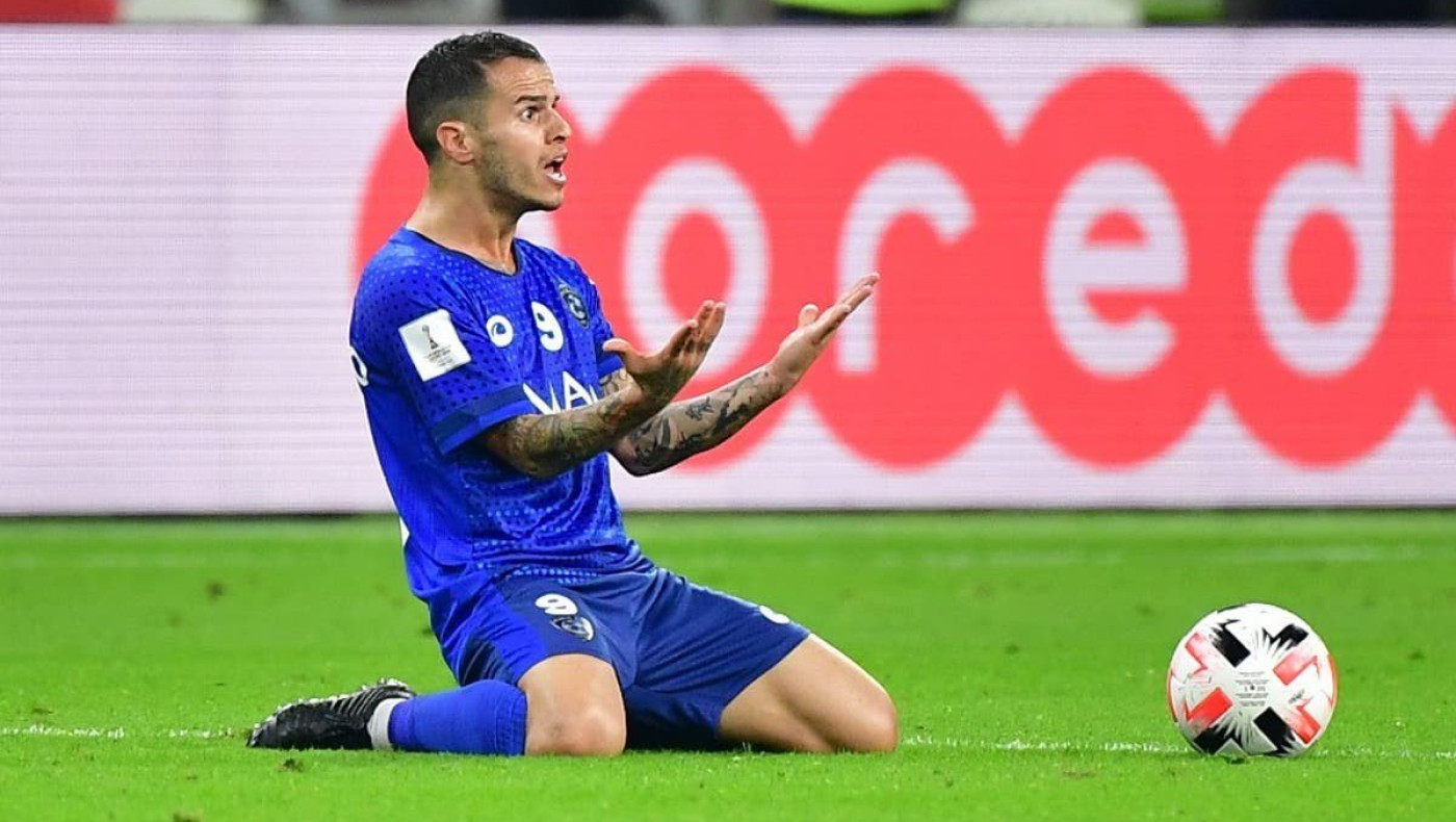 Η ευαίσθητη παράμετρος στο θέμα Τζοβίνκο