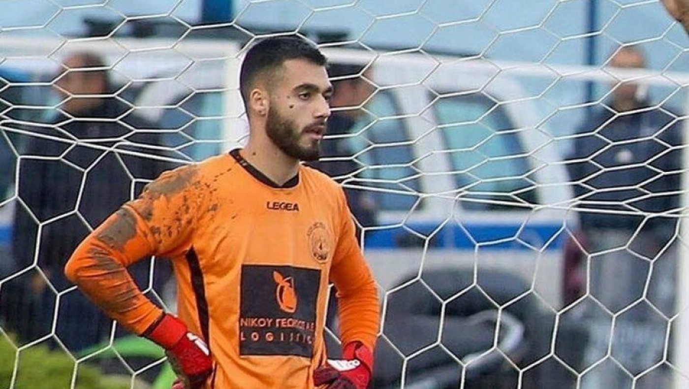 Οριστικό: Επιστροφή Γρηγοριάδη στον Ηρακλή