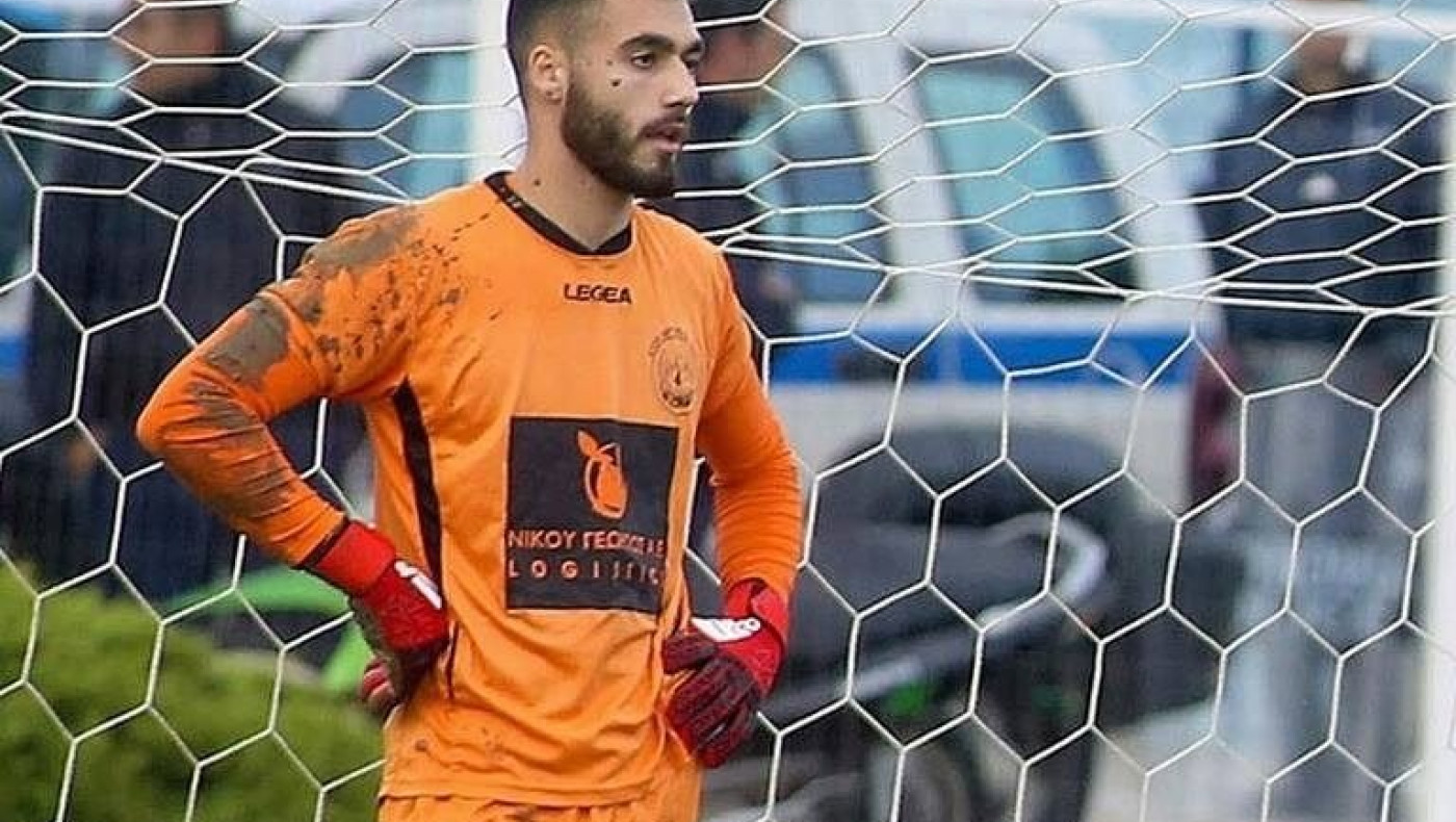 Ηρακλής: Χάλασε του Καραγκιόζη, στροφή σε  Γρηγοριάδη