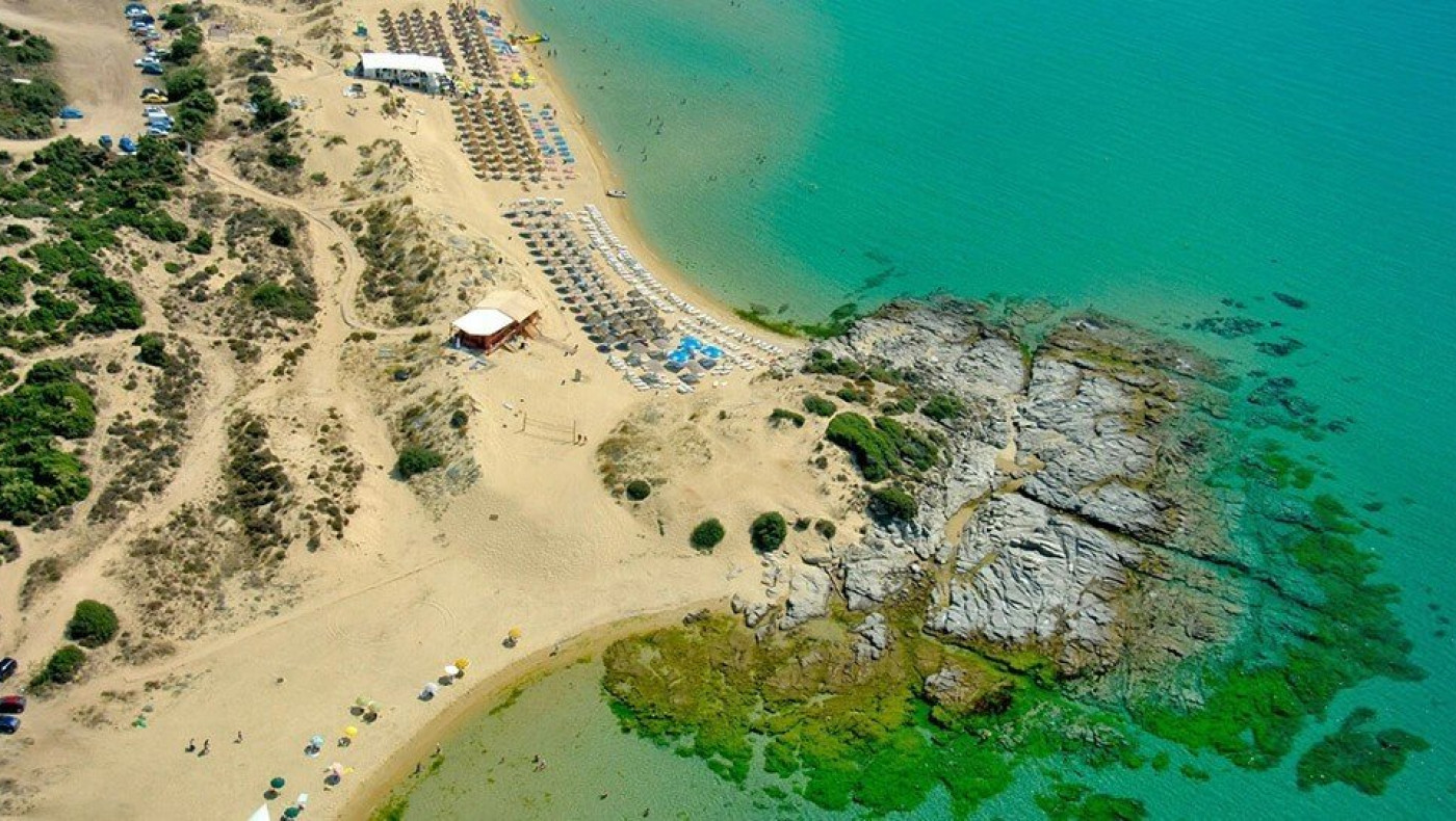 Καβάλα: Πυροβολισμοί σε beach bar - Tρεις τραυματίες