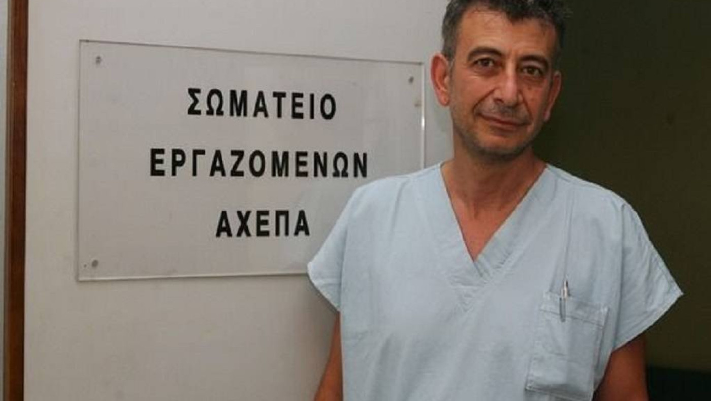 Κοροξενός: «Κανιβαλισμός πίσω από την υποχρεωτικότητα του εμβολίου»