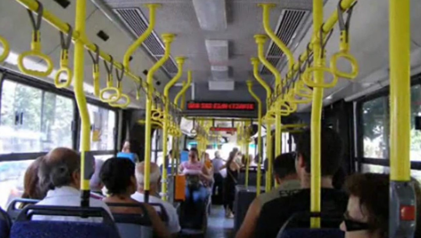 Έρχονται επιβάτες - «κατάσκοποι» στα λεωφορεία: Τα 4 καθήκοντά τους