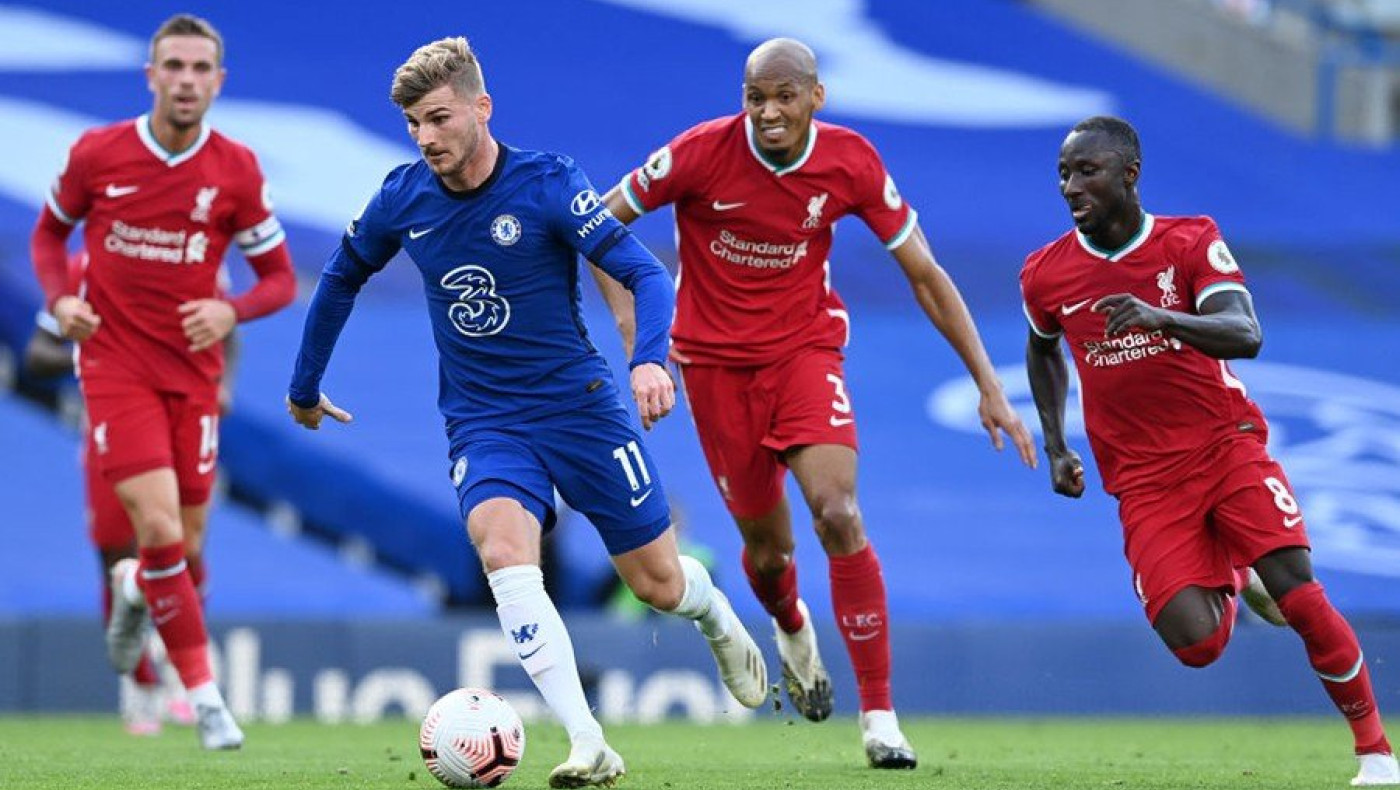 Στο «Χ» Τενερίφη και Χιρόνα, ﻿στο «Χ» η Λοντρίνα, ﻿στο «Χ» και η Κορίνθιανς…