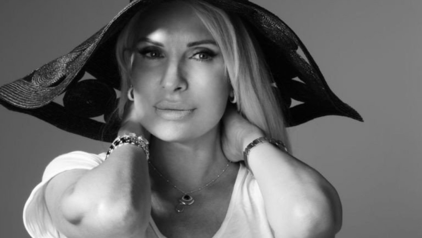 Το παρασκήνιο για την επιστροφή της Μενεγάκη στην τηλεόραση!