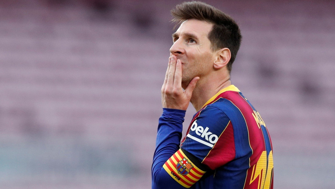 ΜΕΤΑΓΡΑΦΕΣ-ΒΟΜΒΕΣ: Από τους Γκρίλις και Λοκατέλι στα «μπαμ» Μέσι - Εμπαπέ - Ρονάλντο