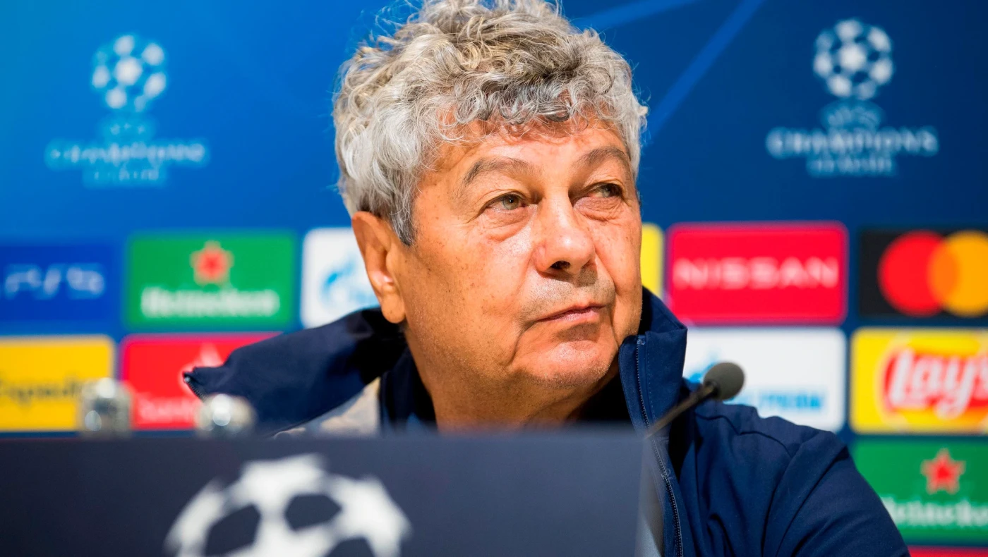 Ο Μιρτσέα Λουτσέσκου στην Εθνική Ρουμανίας μετά από... 38 χρόνια